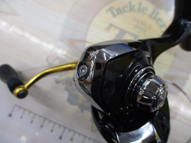 23レガリス LT2000S-P