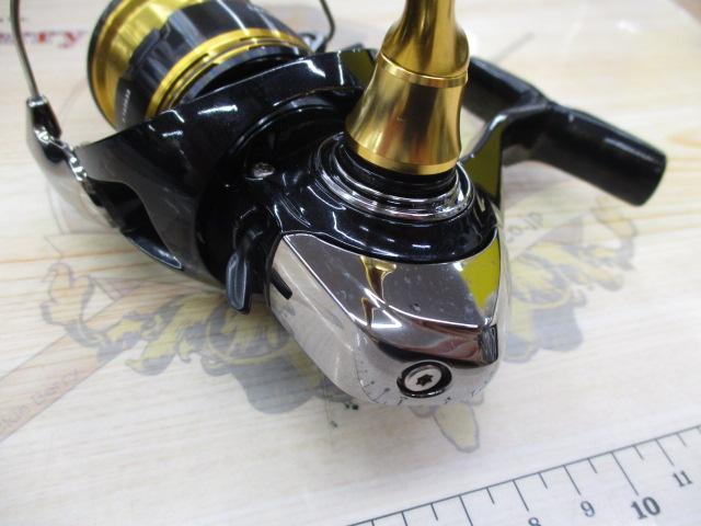 23レガリス LT2000S-P