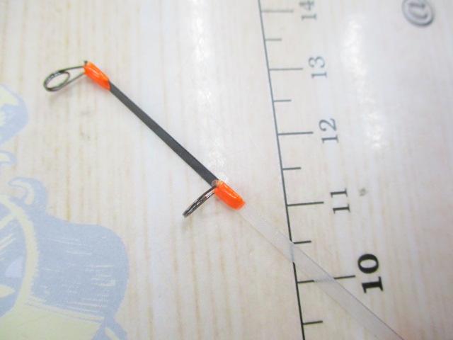 クリスティア ワカサギ 先調子SS23SSS