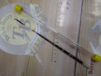 クリスティア ワカサギ 先調子SS23SSS