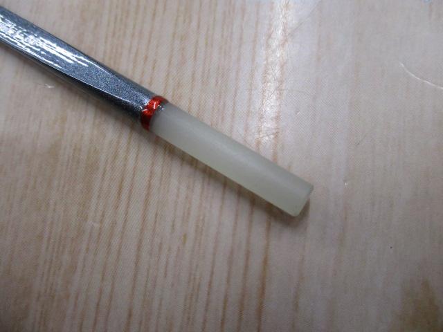 クリスティア ワカサギ 先調子SS27SSS