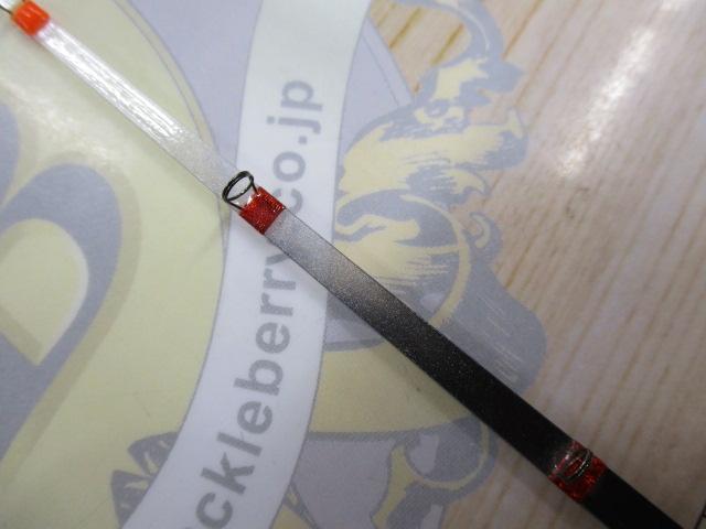 クリスティア ワカサギ 先調子SS27SSS