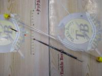 クリスティア ワカサギ 先調子SS27SSS