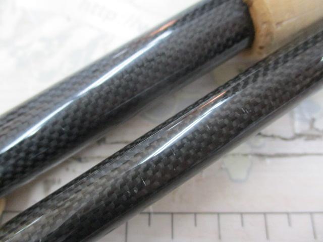 ゲインエレメント GE-71MHR グリップ脱着式