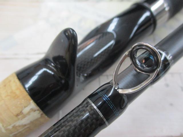 ゲインエレメント GE-71MHR グリップ脱着式