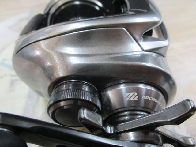 18バンタムMGL HG RH