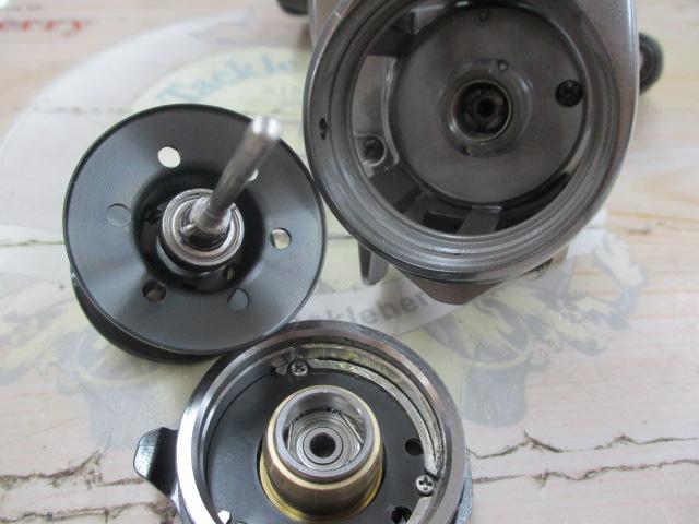 18バンタムMGL HG RH