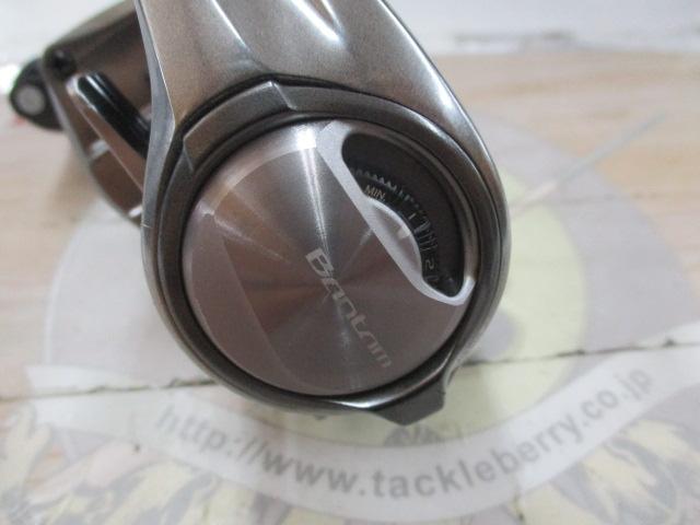 18バンタムMGL HG RH｜＠ベリーネット 日本最大新品中古釣具WEBショップ