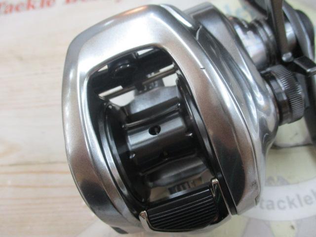 18バンタムMGL HG RH｜＠ベリーネット 日本最大新品中古釣具WEBショップ