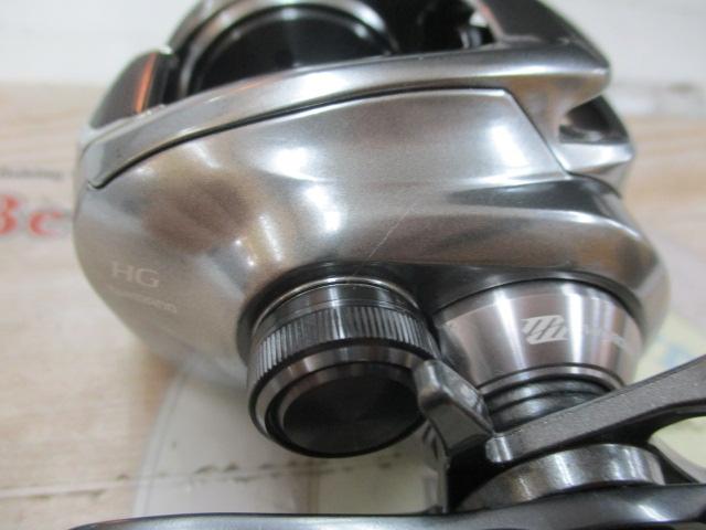 18バンタムMGL HG RH｜＠ベリーネット 日本最大新品中古釣具WEBショップ