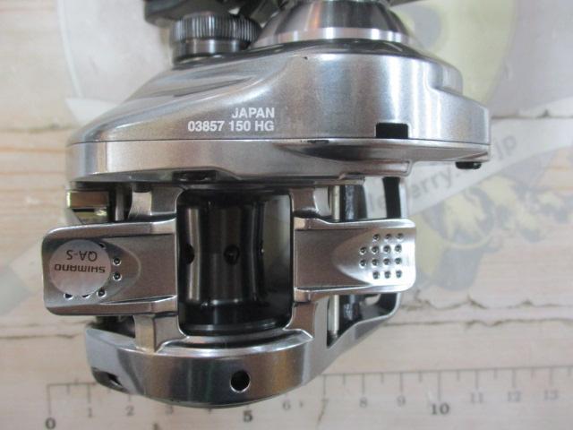 18バンタムMGL HG RH｜＠ベリーネット 日本最大新品中古釣具WEBショップ