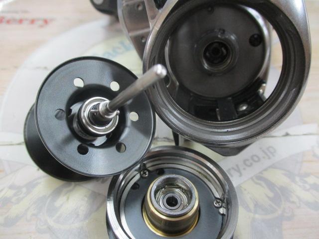 18バンタムMGL HG RH