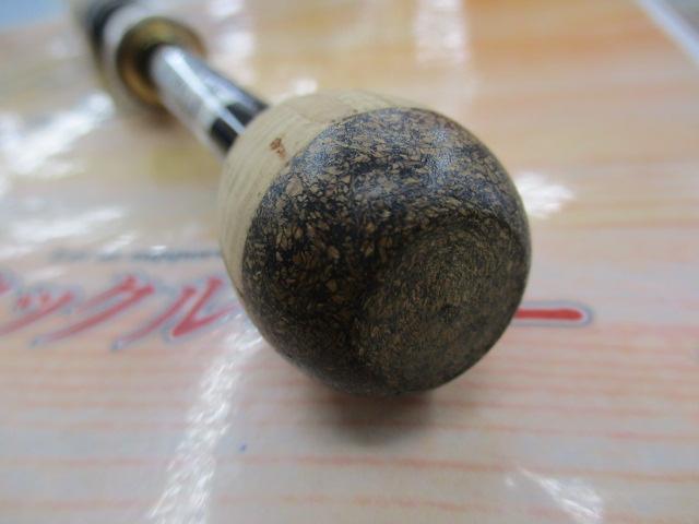 グラディエーターマキシマム GX-59XLS-AS ソリッドマックスXL