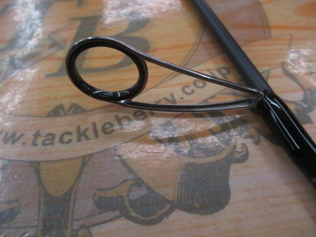 グラディエーターマキシマム GX-59XLS-AS ソリッドマックスXL