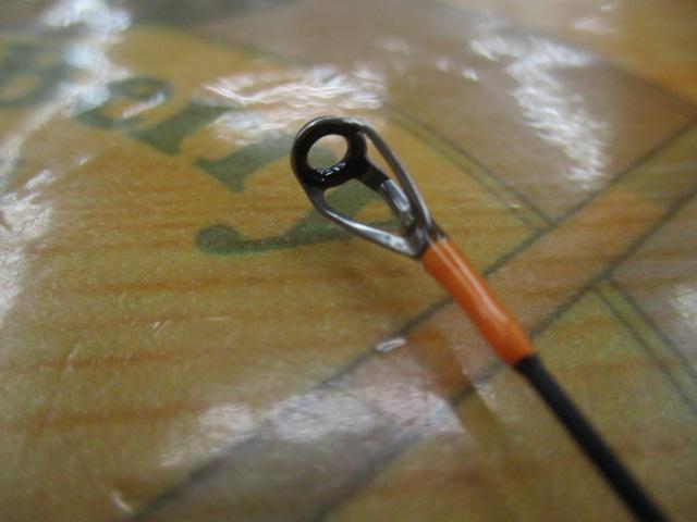 グラディエーターマキシマム GX-59XLS-AS ソリッドマックスXL