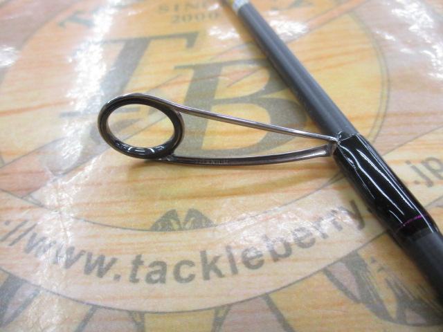 ファンタジスタ FNS-60XULSⅡ STUDIOUS