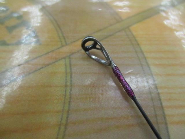 ファンタジスタ FNS-60XULSⅡ STUDIOUS