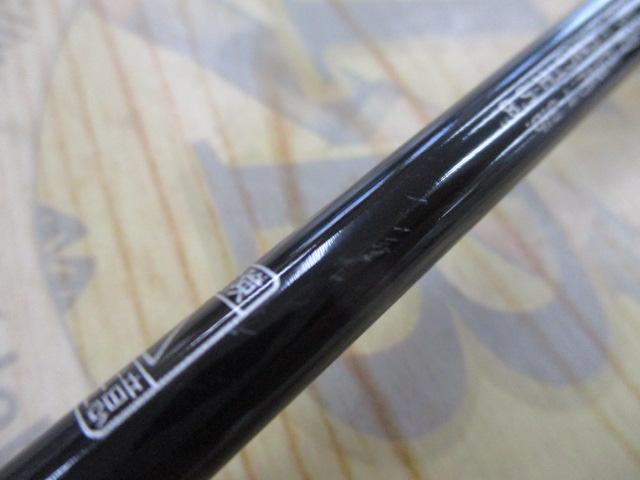 23ソアレBB アジング S58UL-S