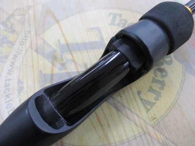 23ソアレBB アジング S58UL-S