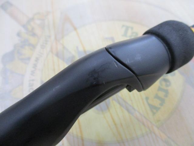 23ソアレBB アジング S58UL-S