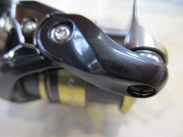 25アルテグラ C2000S