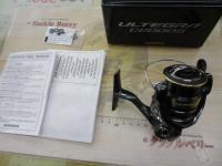 25アルテグラ C2000S