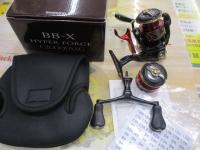 20BB-Xハイパーフォース C2000DXXG