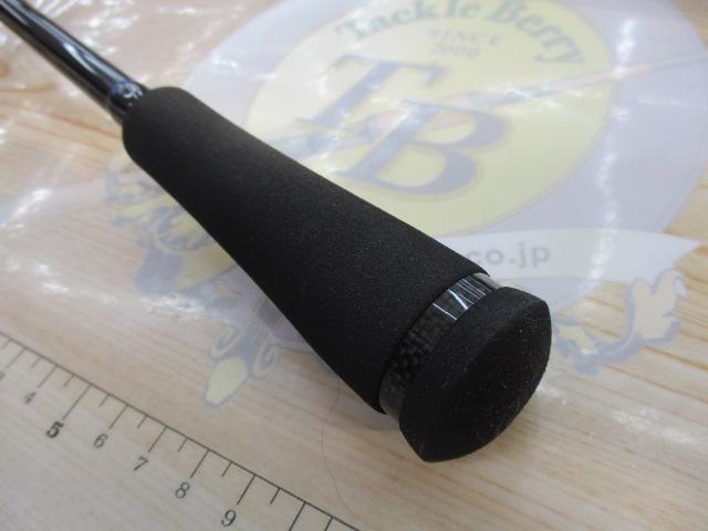 25ソルパラ イカメタル SPJIM-B632H