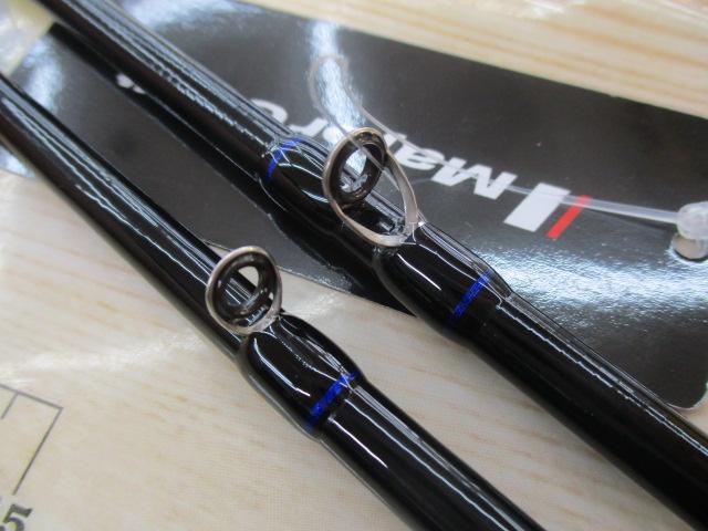 25ソルパラ イカメタル SPJIM-B632H