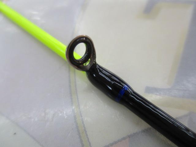 25ソルパラ イカメタル SPJIM-B632H