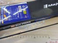 25ソルパラ イカメタル SPJIM-B632H