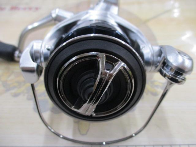 23ストラディック C2500S