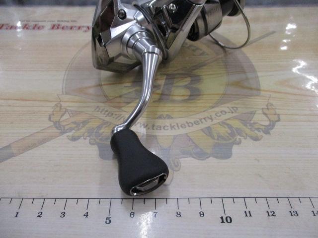 23ストラディック C2500S