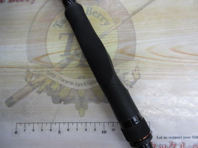 ハードロッカーXR S910H