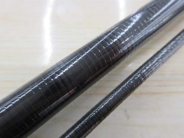 月下美人MX アジング75H-S・K