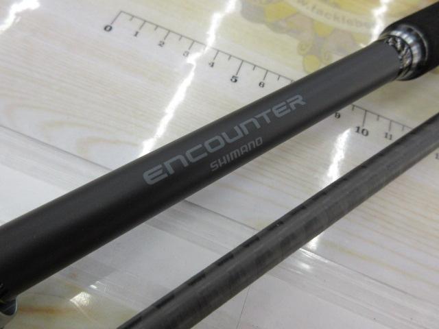 エンカウンター S106M