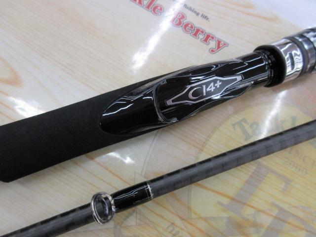 エンカウンター S106M