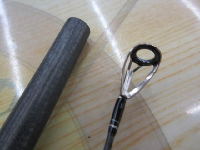 エンカウンター S106M