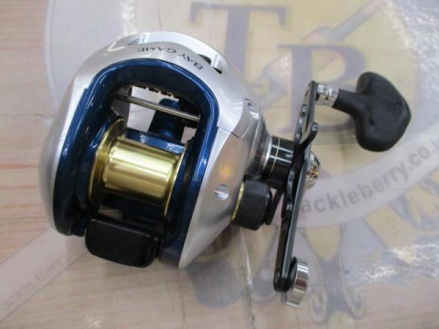 07ベイゲーム 300F