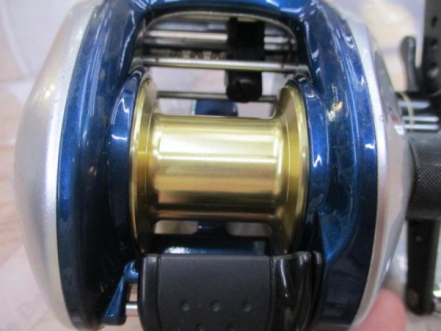 07ベイゲーム 300F