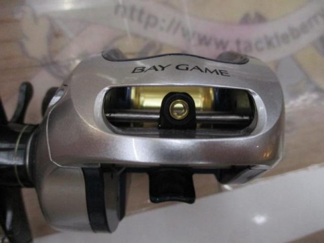 07ベイゲーム 300F