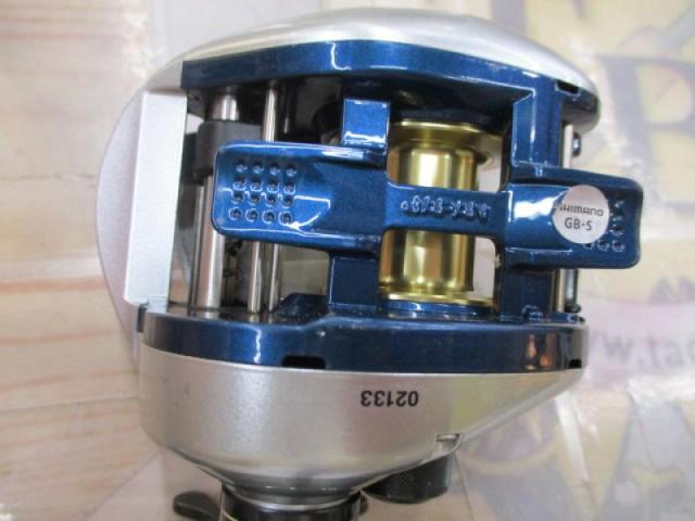 07ベイゲーム 300F