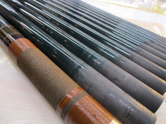 丹精 銀雲 硬超2号