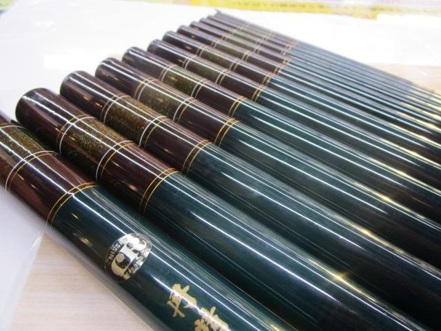 丹精 銀雲 硬超2号