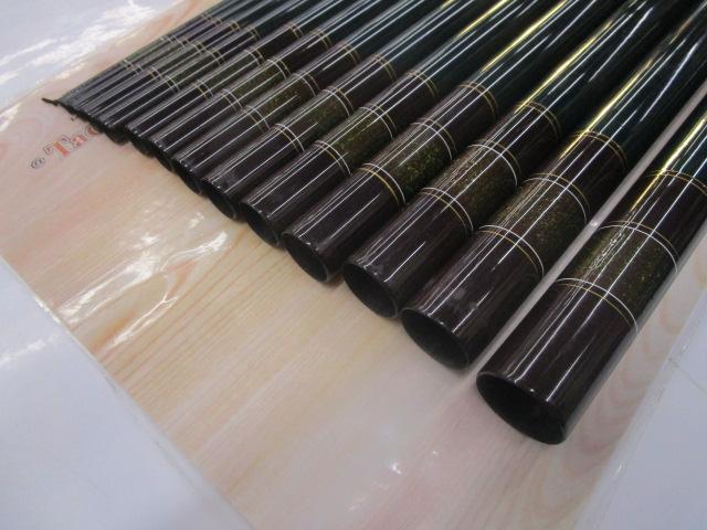 丹精 銀雲 硬超2号