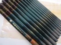 丹精 銀雲 硬超2号