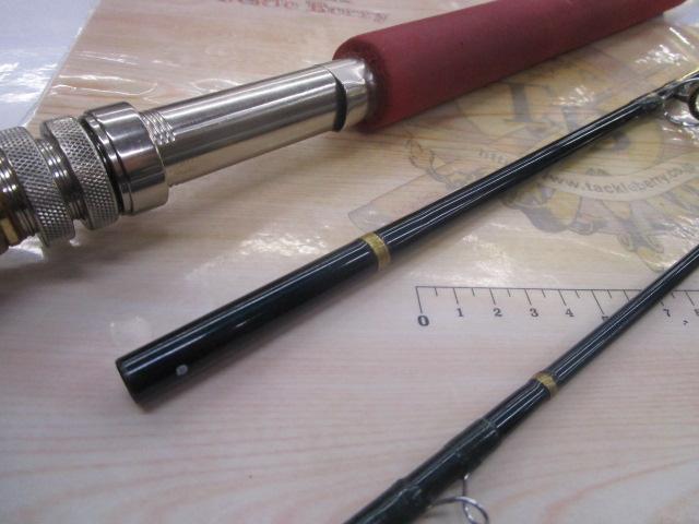 1090-3 RPLX グラファイトⅢ