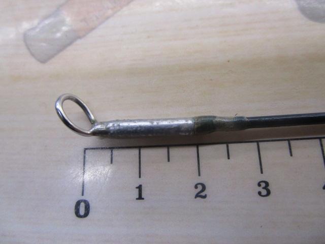 1090-3 RPLX グラファイトⅢ