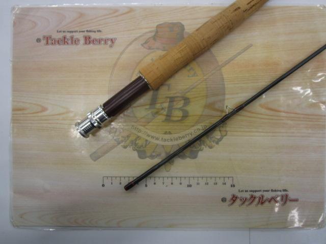 ストリームサイドカスタムチャーリーズスペシャル8'~#6