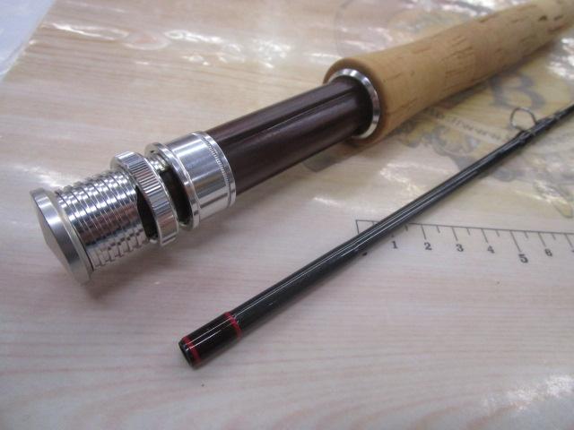 ストリームサイドカスタムチャーリーズスペシャル8'~#6